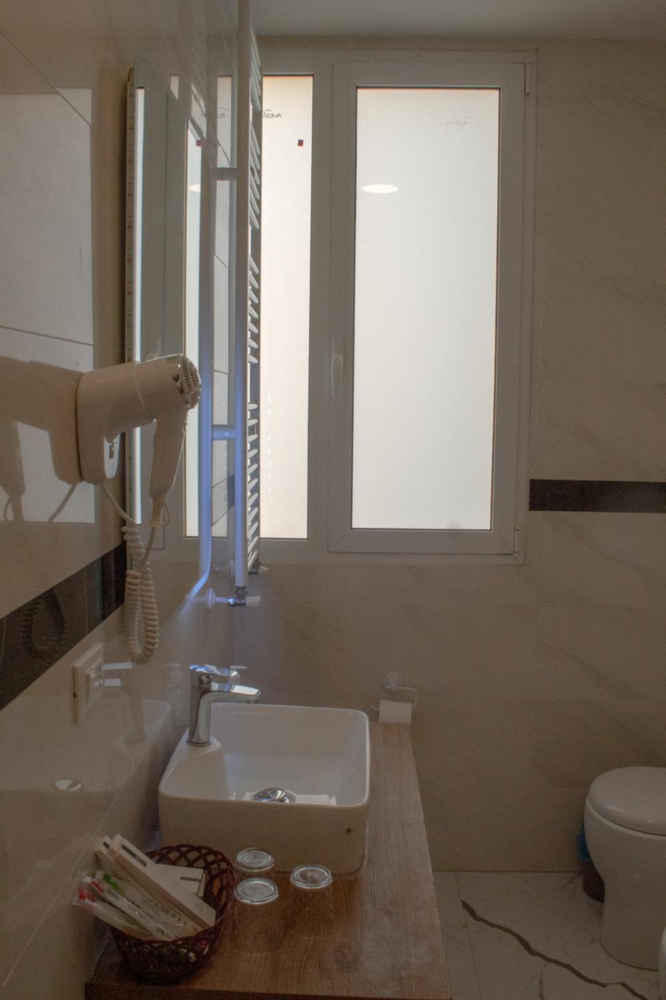 Giglio 999 Bed and breakfast *