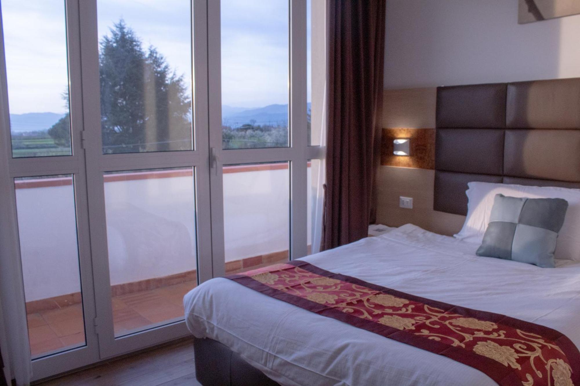 Giglio 999 Bed and breakfast